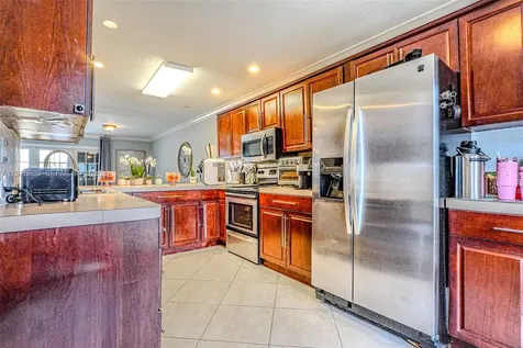 3331 Farragut Street Hollywood FL 33021