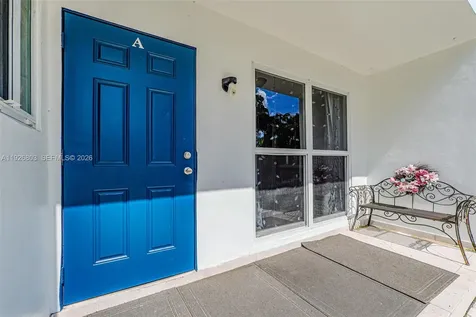 3331 Farragut Street Hollywood FL 33021