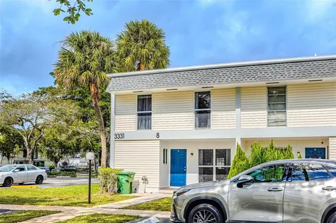 3331 Farragut Street Hollywood FL 33021