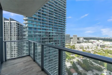650 NE 32nd Street Miami FL 33137