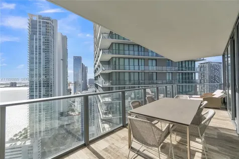 650 NE 32nd Street Miami FL 33137