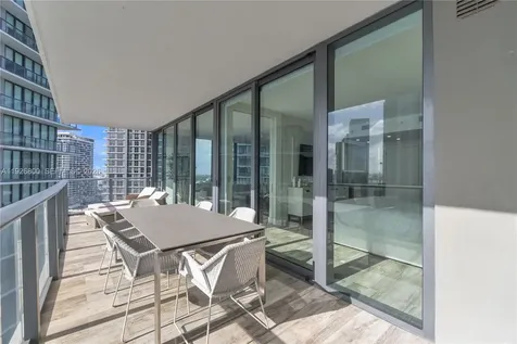 650 NE 32nd Street Miami FL 33137