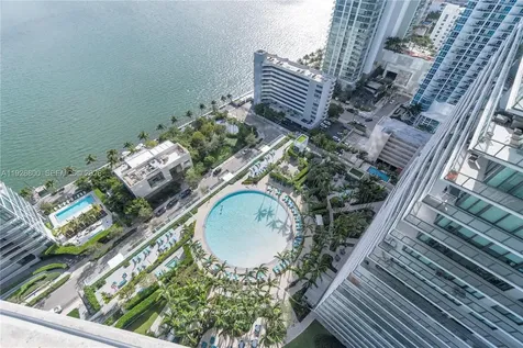 650 NE 32nd Street Miami FL 33137