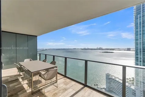 650 NE 32nd Street Miami FL 33137