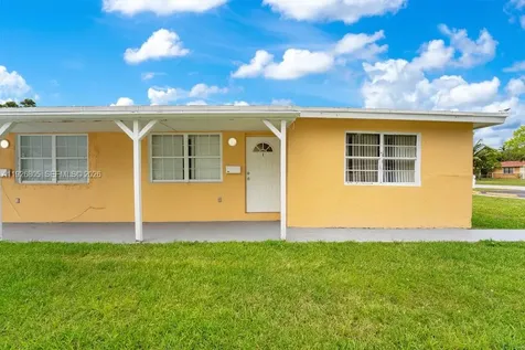 417 SW 3rd Street Hallandale Beach FL 33009
