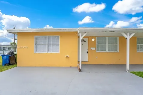 417 SW 3rd Street Hallandale Beach FL 33009