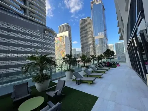 Miami FL 33131