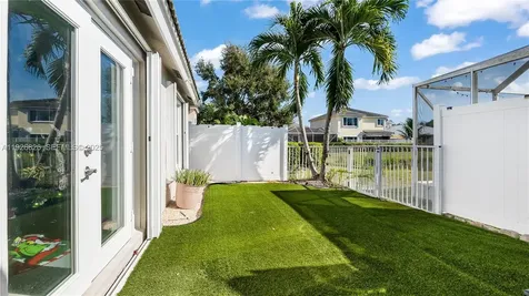 4908 Lombard Pass Drive Lake Worth FL 33463
