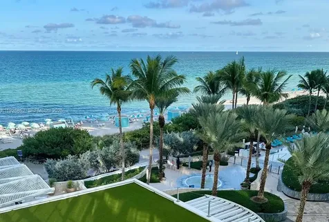 6801 Collins Avenue Miami Beach FL 33141