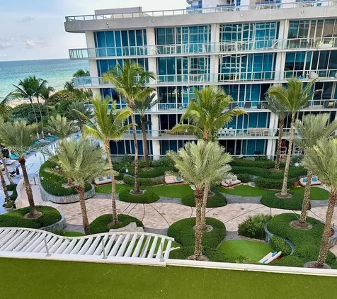 6801 Collins Avenue Miami Beach FL 33141
