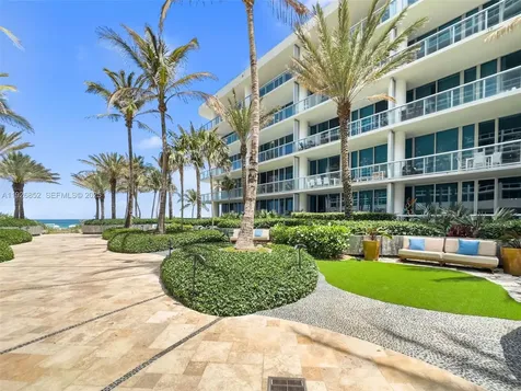 6801 Collins Avenue Miami Beach FL 33141