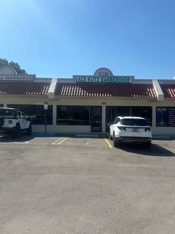 828 W Pembroke Road Hallandale Beach FL 33009