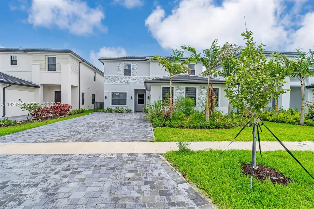 4276 SW 173rd Avenue Miramar FL 33029