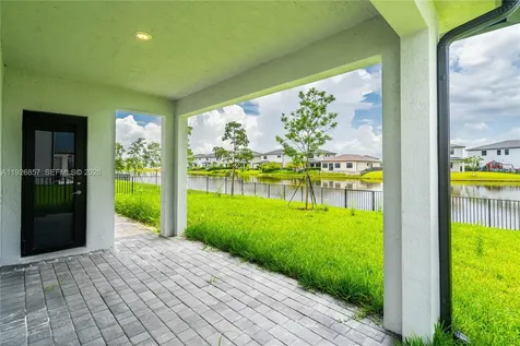 4276 SW 173rd Avenue Miramar FL 33029