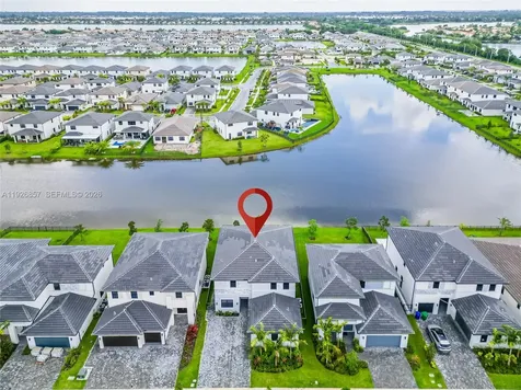 4276 SW 173rd Avenue Miramar FL 33029