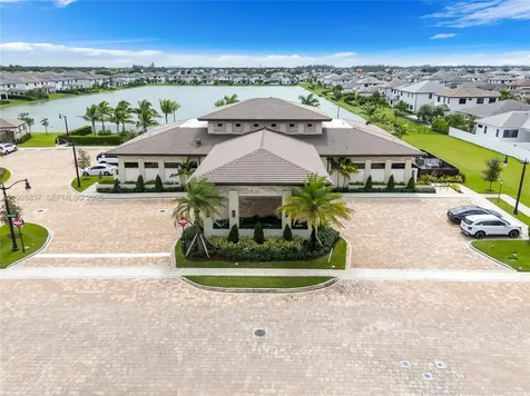 4276 SW 173rd Avenue Miramar FL 33029