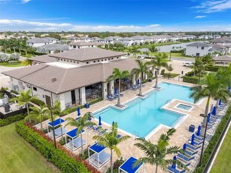 4276 SW 173rd Avenue Miramar FL 33029