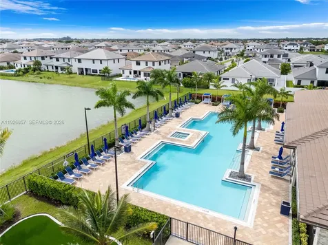 4276 SW 173rd Avenue Miramar FL 33029