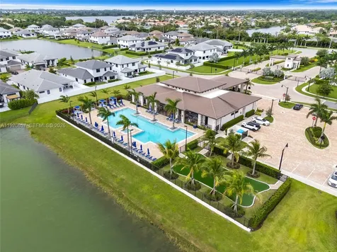 4276 SW 173rd Avenue Miramar FL 33029
