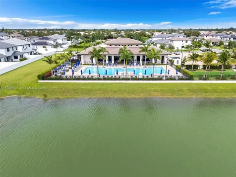 4276 SW 173rd Avenue Miramar FL 33029