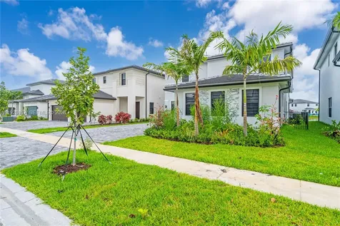 4276 SW 173rd Avenue Miramar FL 33029