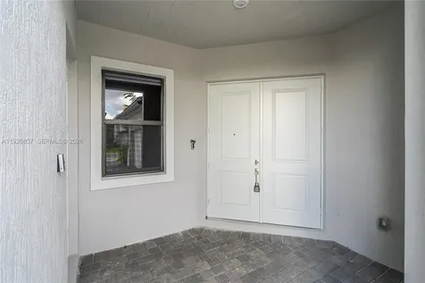 4276 SW 173rd Avenue Miramar FL 33029