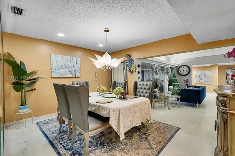 4713 Banyan Lane Tamarac FL 33319