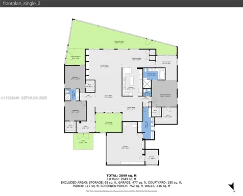4713 Banyan Lane Tamarac FL 33319
