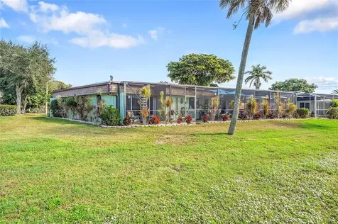 4713 Banyan Lane Tamarac FL 33319