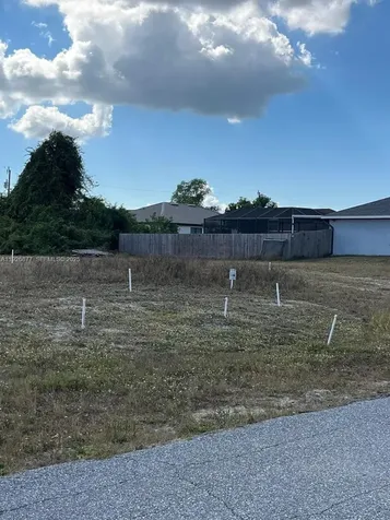 2002 NW 3 Terrace Cape Coral FL 33993