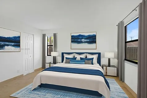 15801 W Waterside Circle Sunrise FL 33326