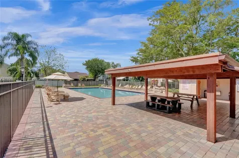 15801 W Waterside Circle Sunrise FL 33326
