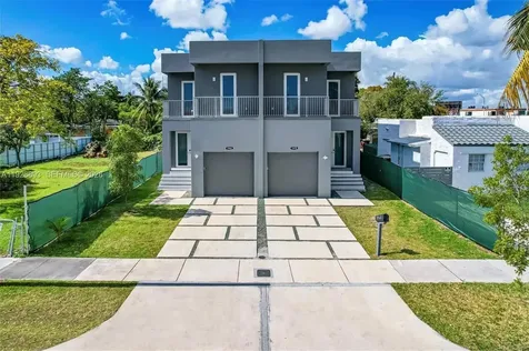 1968 NW 25th Avenue Miami FL 33125