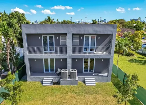 1968 NW 25th Avenue Miami FL 33125