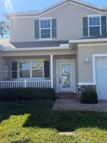 977 NE Trailside Run Port St. Lucie FL 34983