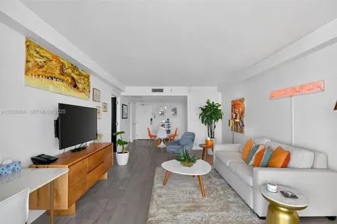 1100 West Avenue Miami Beach FL 33139