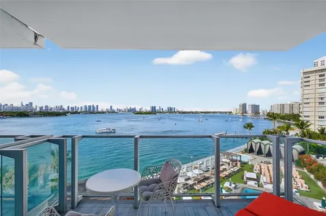 1100 West Avenue Miami Beach FL 33139
