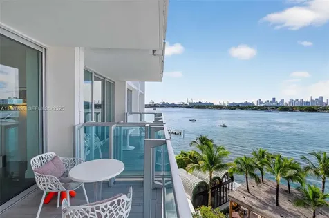 1100 West Avenue Miami Beach FL 33139