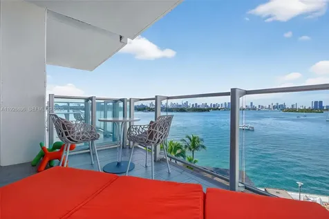 1100 West Avenue Miami Beach FL 33139