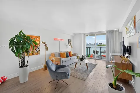 1100 West Avenue Miami Beach FL 33139