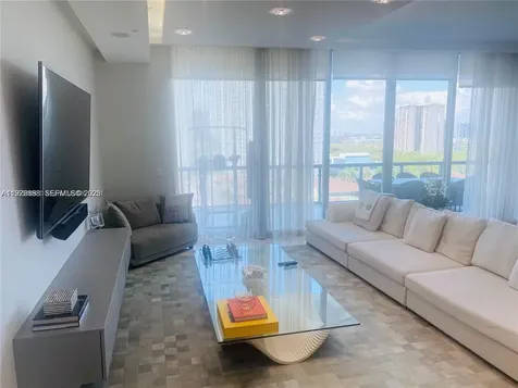 3300 NE 188th Street Aventura FL 33180