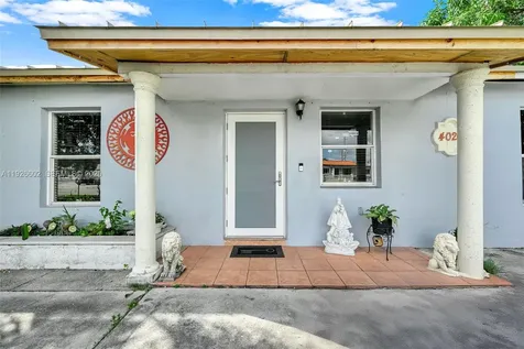 4020 E 10th Avenue Hialeah FL 33013