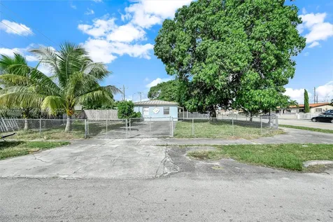 4020 E 10th Avenue Hialeah FL 33013