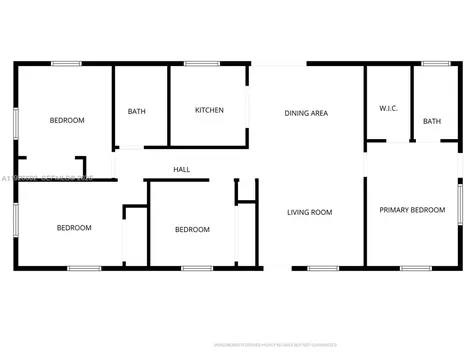 4020 E 10th Avenue Hialeah FL 33013