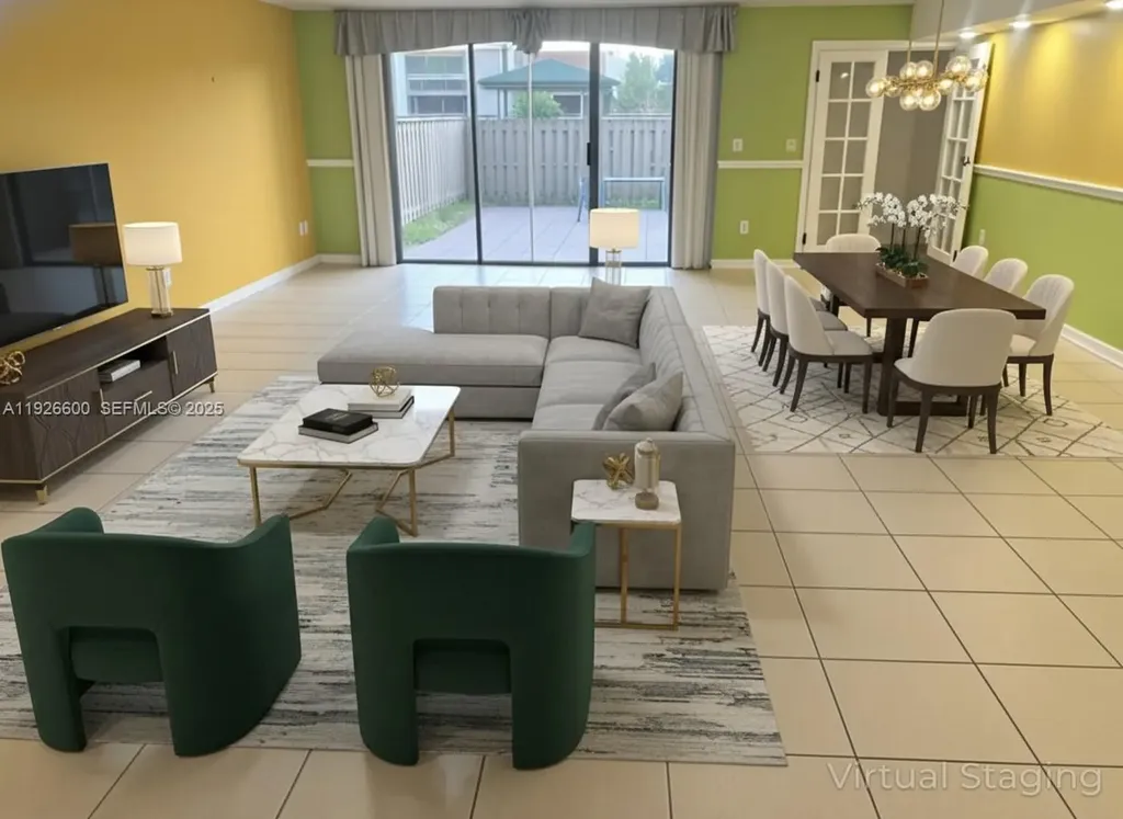 20603 NE 6th Court Miami FL 33179