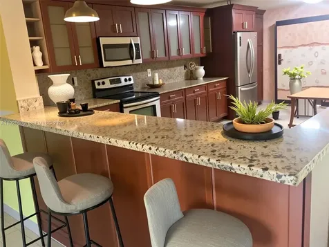 20603 NE 6th Court Miami FL 33179