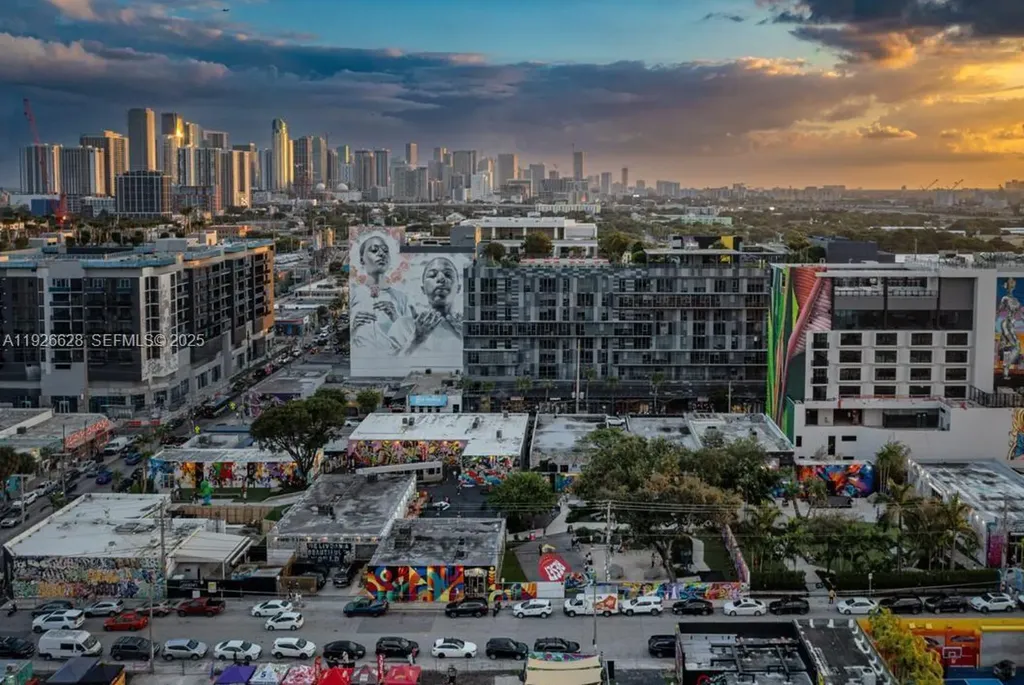 Miami FL 33127