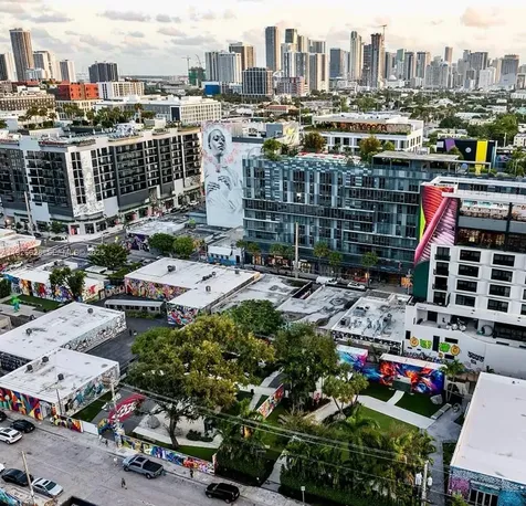Miami FL 33127