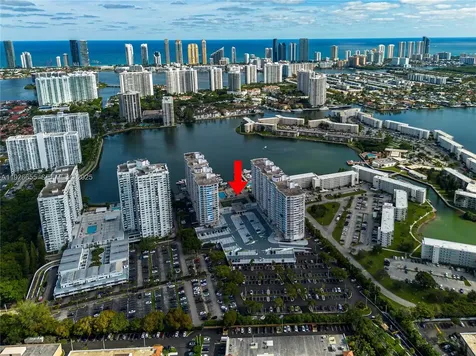 18011 Biscayne Boulevard Aventura FL 33160