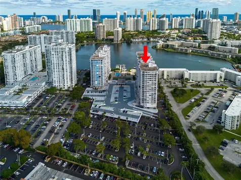 18011 Biscayne Boulevard Aventura FL 33160